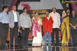 MAA Music Awards 2012