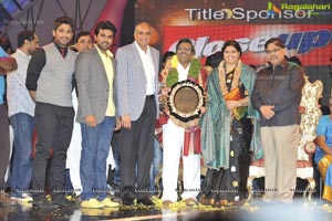 MAA Music Awards 2012