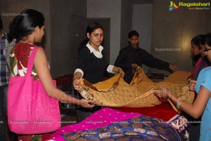 Mansi Agarwal Designs Exhibiton N Sale at The Project