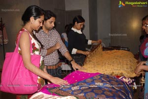 Mansi Agarwal Designs Exhibiton N Sale at The Project