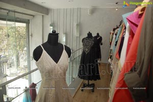 Mansi Agarwal Designs Exhibiton N Sale at The Project