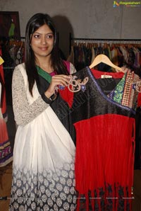 Mansi Agarwal Designs Exhibiton N Sale at The Project