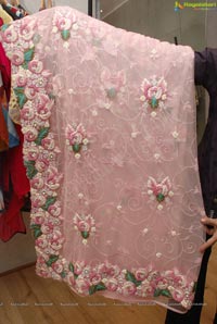 Mansi Agarwal Designs Exhibiton N Sale at The Project