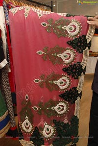 Mansi Agarwal Designs Exhibiton N Sale at The Project