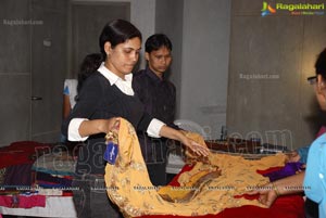 Mansi Agarwal Designs Exhibiton N Sale at The Project