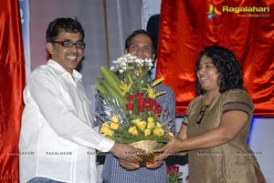 Mem Vayasuku Vachcham Logo Launch