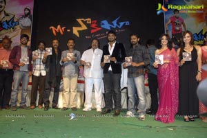 Mr. Nokia Audio Release