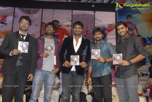 Mr. Nokia Audio Release