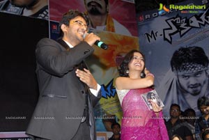 Mr. Nokia Audio Release