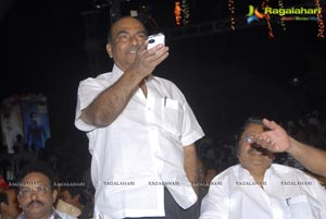 Mr. Nokia Audio Release