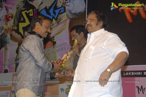 Mr. Nokia Audio Release