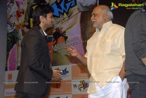 Mr. Nokia Audio Release