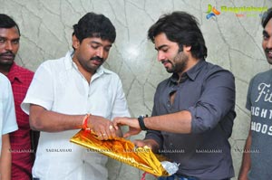 Nara Rohith 2012 Calender Launch