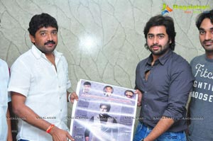 Nara Rohith 2012 Calender Launch