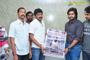 Nara Rohith 2012 Calender Launch