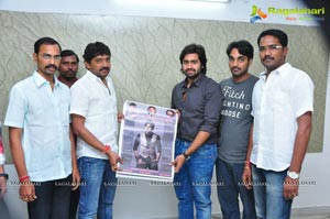 Nara Rohith 2012 Calender Launch