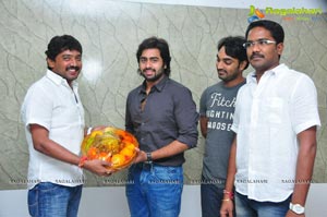 Nara Rohith 2012 Calender Launch