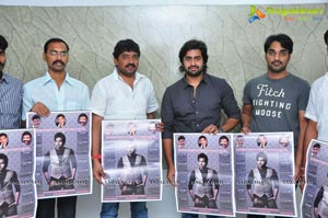 Nara Rohith 2012 Calender Launch