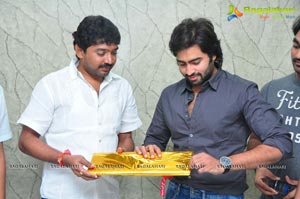 Nara Rohith 2012 Calender Launch