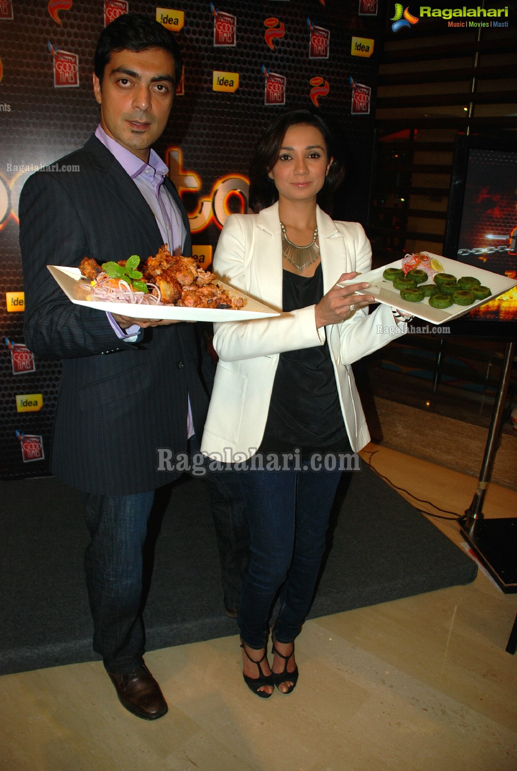 NDTV Good Times announces 'FOODISTAN'