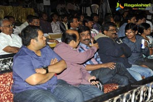 Nippu Audio Release