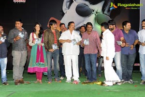 Nippu Audio Release