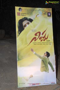 Nippu Audio Release