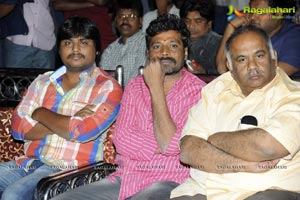 Nippu Audio Release