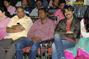 Nippu Audio Release