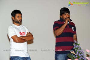 Nippu Digital Poster Launch