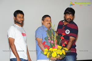 Nippu Digital Poster Launch