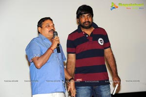 Nippu Digital Poster Launch