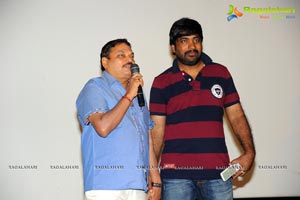 Nippu Digital Poster Launch