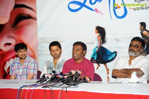 Ishq Press Meet