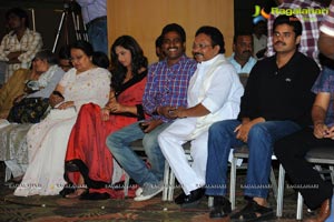 Pularangadu Audio Release