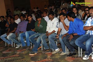 Pularangadu Audio Release