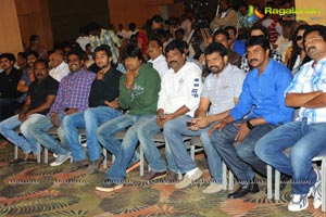 Pularangadu Audio Release