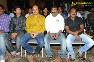 Pularangadu Audio Release