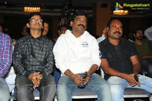 Pularangadu Audio Release