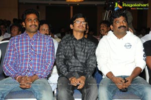 Pularangadu Audio Release