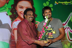 Pularangadu Audio Release