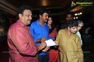 Pularangadu Audio Release