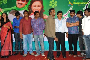 Pularangadu Audio Release