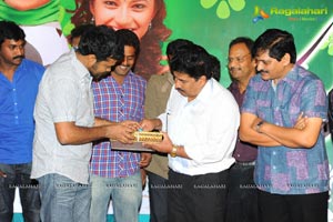 Pularangadu Audio Release