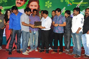 Pularangadu Audio Release