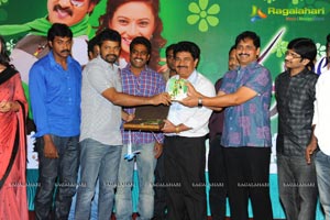 Pularangadu Audio Release