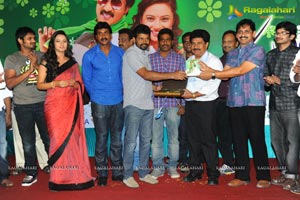 Pularangadu Audio Release