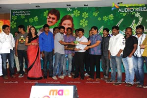 Pularangadu Audio Release