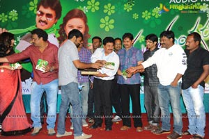 Pularangadu Audio Release