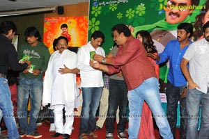 Pularangadu Audio Release